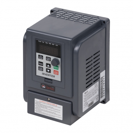Преобразователь частоты SHUFT FL751T1B (0,75кВт 1х220В)