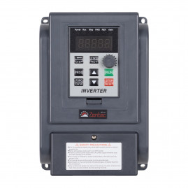 Преобразователь частоты SHUFT FL751T1B (0,75кВт 1х220В)