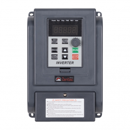 Преобразователь частоты SHUFT FL751T1B (0,75кВт 1х220В)