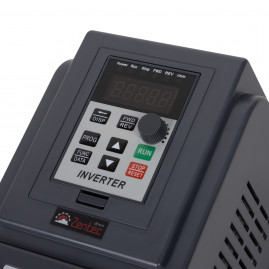 Преобразователь частоты SHUFT FL751T1B (0,75кВт 1х220В)