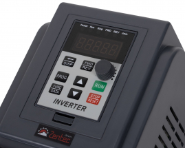 Преобразователь частоты SHUFT FL751T1B (0,75кВт 1х220В)