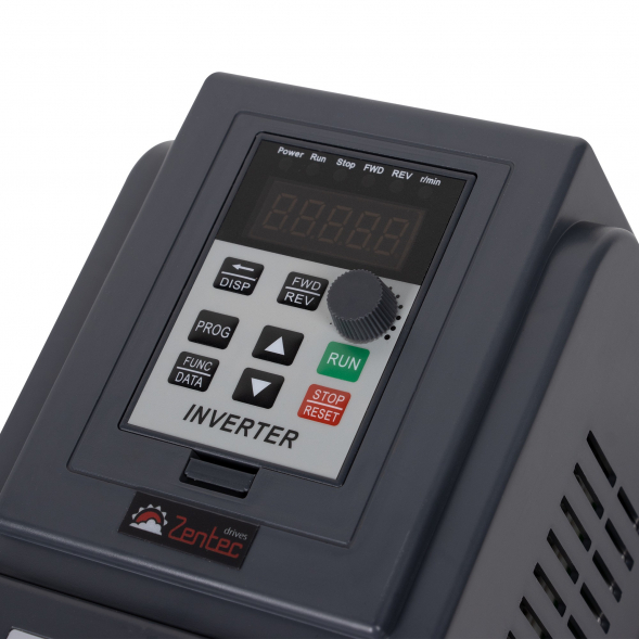 Преобразователь частоты SHUFT FL751T1B (0,75кВт 1х220В)