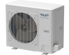 Блок компрессорно-конденсаторный SHUFT SDVC-16-G
