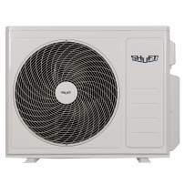 Блок наружный SHUFT SFMO/I-27 FMI-3/N8/Out инверторной мульти сплит-системы