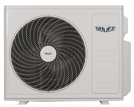 Блок наружный SHUFT SFMO/I-27 FMI-3/N8/Out инверторной мульти сплит-системы
