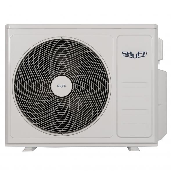 Блок наружный SHUFT SFMO/I-27 FMI-3/N8/Out инверторной мульти сплит-системы