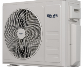 Блок наружный SHUFT SFMO/I-27 FMI-3/N8/Out инверторной мульти сплит-системы