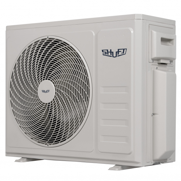 Блок наружный SHUFT SFMO/I-27 FMI-3/N8/Out инверторной мульти сплит-системы