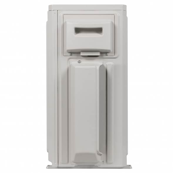 Блок наружный SHUFT SFMO/I-27 FMI-3/N8/Out инверторной мульти сплит-системы