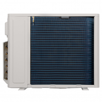 Блок наружный SHUFT SFMO/I-27 FMI-3/N8/Out инверторной мульти сплит-системы