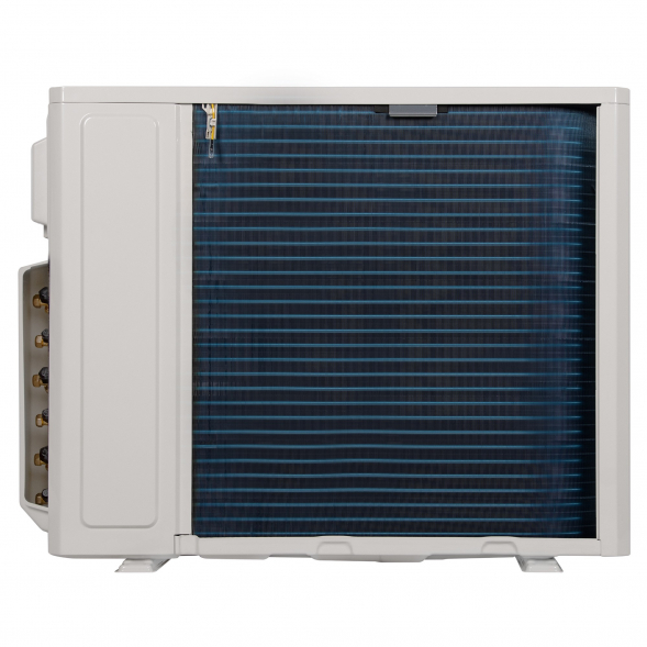 Блок наружный SHUFT SFMO/I-27 FMI-3/N8/Out инверторной мульти сплит-системы