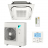 Кассетный кондиционер Daikin FCAHG125G / RZQG125L9V