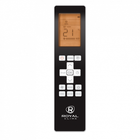 Внутренний блок настенного типа для мульти-сплит систем MULTI FLEXI TRIUMPH Inverter RCI-TM18HN