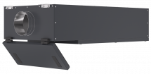 Приточная вентиляционная установка ZPW-M 800/1 INT