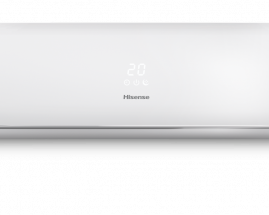 Инверторная сплит-система Premium DESIGN Super DC Inverter Wi-Fi AS-10UW4RVETG01 