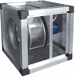 Вентилятор кухонный радиальный LV-FKE 180-4-3 E15