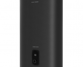 Водонагреватель Royal Thermo RWH 30 Smalto Inverter Grafit