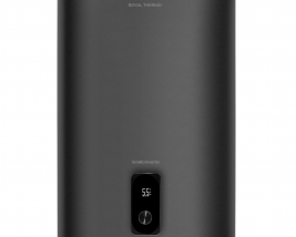Водонагреватель Royal Thermo RWH 30 Smalto Inverter Grafit
