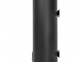 Водонагреватель Royal Thermo RWH 30 Smalto Inverter Grafit