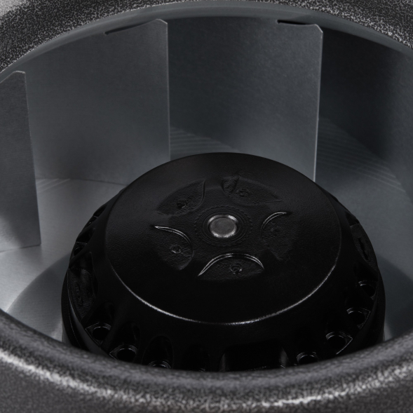 Вентилятор круглый канальный BM VIKING 100