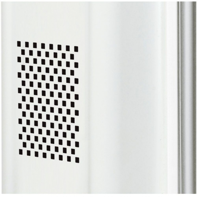 Масляный радиатор Ballu Classic BOH/CL-07WRN 1500 (7 секций)