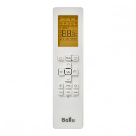 Сплит-система Ballu Olympio Edge BSO-09HN8_22Y 