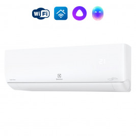 Сплит-система Electrolux Fusion Wave Super DC EACS/I-07HFW/N8