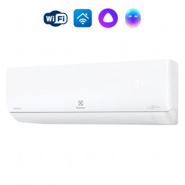 Сплит-система Electrolux Fusion Wave Super DC EACS/I-07HFW/N8
