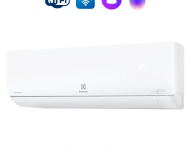 Сплит-система Electrolux Fusion Wave Super DC EACS/I-07HFW/N8 