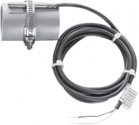 ALTF1-PT1000 Контактный датчик температуры с хомутом