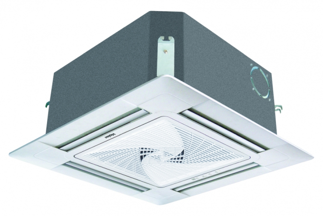 Кассетный внутренний блок Haier AB50S2SC1FA