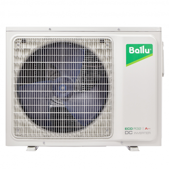 Блок наружный Ballu BA3OI-FM/out-21HN8/EU 