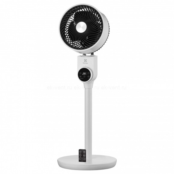 Вентилятор напольный Electrolux EFF-1007i