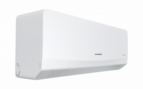 Тепловой инвертор KALASHNIKOV Галс KVAC-I-09N-G1/KVAC-I-09OD-G1-LE