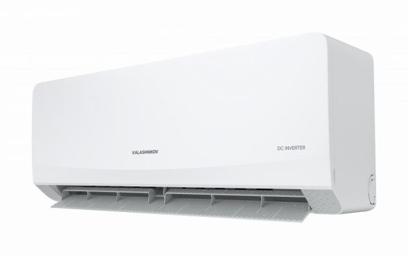 Тепловой инвертор KALASHNIKOV Галс KVAC-I-09N-G1/KVAC-I-09OD-G1-LE
