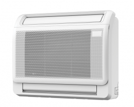 Напольный кондиционер Midea MFA2U/MO-N8 MFA2U-12HRFNX-Q(GA)/MOX230-12HFN8-Q(GA)
