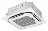 Инверторная кассетная сплит-система FeRRUM CASSETE LCAC36C3-AI / LCAU36U3-AI