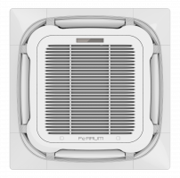Инверторная кассетная сплит-система FeRRUM CASSETE LCAC36C3-AI / LCAU36U3-AI