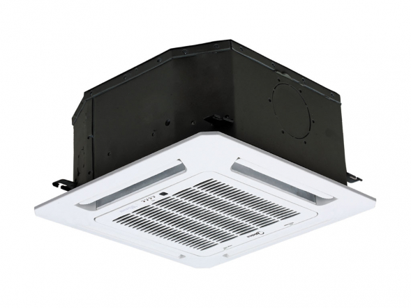 Кассетный внутренний блок Midea MCA3I MCA3I-09NXD0/T-MBQ4-03E
