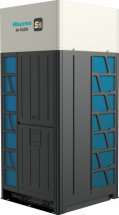 Наружный блок VRF системы S5 AVWT-404HKF5