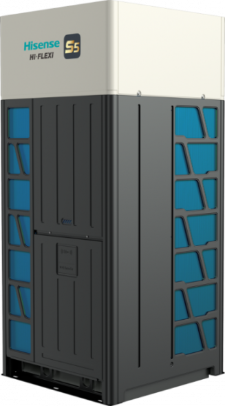 Наружный блок VRF системы серии S5 AVWT-404HKF5