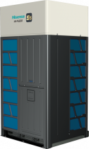 Наружный блок VRF системы S5 AVWT-404HKF5