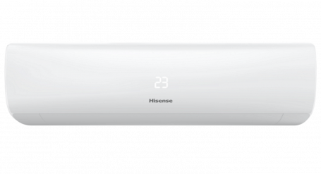 Инверторная сплит-система ZOOM 2.0 DC Inverter AS-24UW4RBTKB01 