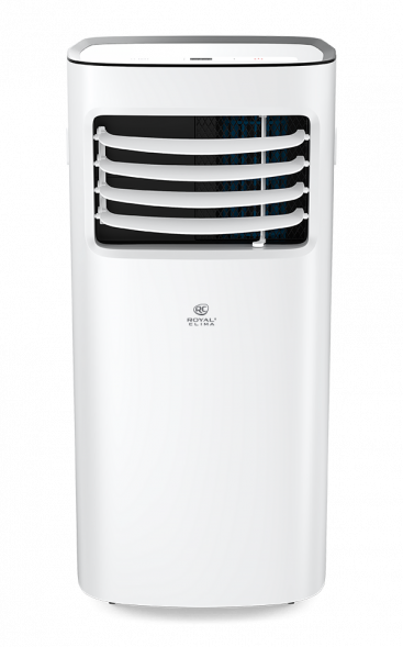 Мобильный кондиционер cерии BUSTA RM-BS22CH-E