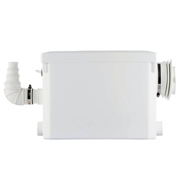 Станция насосная UNIPUMP канализационная SANIVORT 405 М