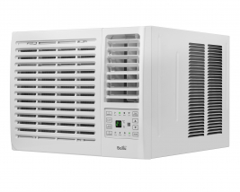 Кондиционер оконный Ballu WIND COOL BWC-07 AC