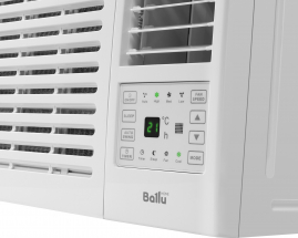 Кондиционер оконный Ballu WIND COOL BWC-07 AC