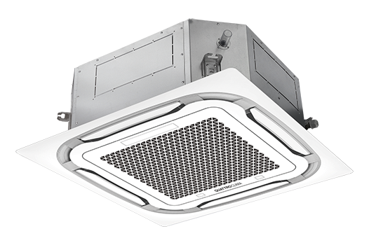 Сплит-система QV-I24CG/QN-I24UG/QA-ICP10