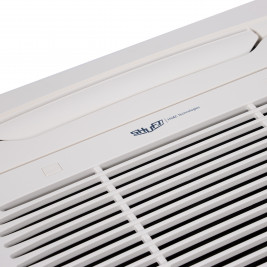 Фанкойл кассетный двухтрубный Shuft SFR-950R V2