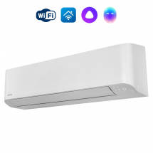 Сплит-система Toshiba Seiya RAS-B10CKVG-E/RAS-10CAVG-E 